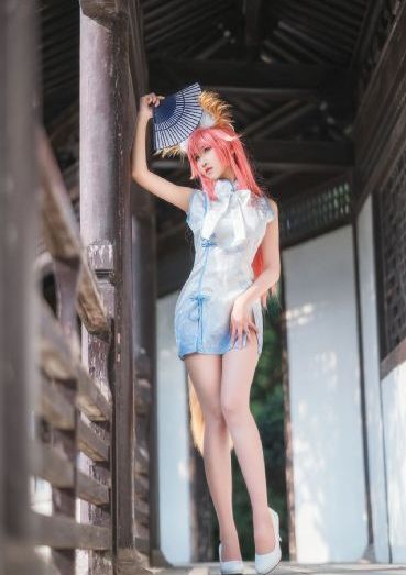 就算是唱歌的大姐姐也第二季