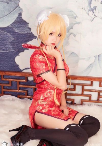 大胸泰熙