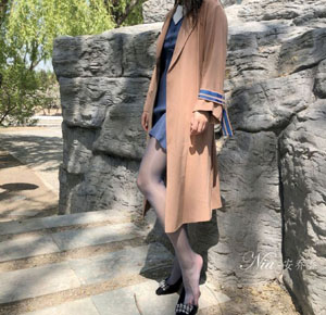 国产ts惠奈酱群妖互玩