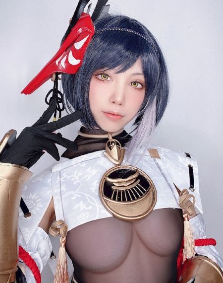 邻家索菲