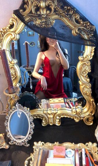 天降的女子从二楼掉下来了第九集
