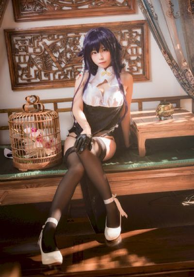 狐妖小红娘无暮篇