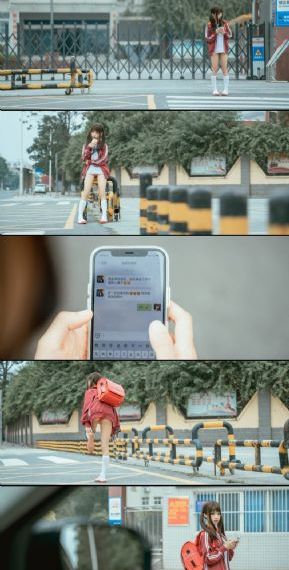 《文豪野犬 第二季》动漫