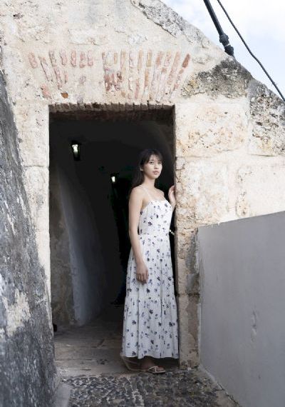 农场主的三个女儿