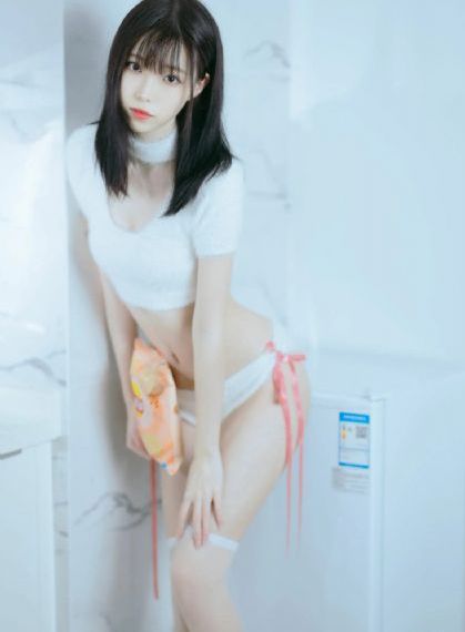 痴人之爱