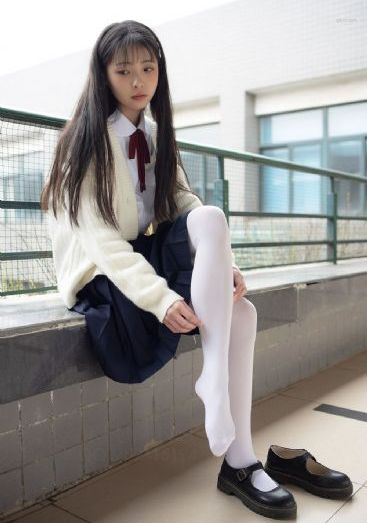 卖房子的女人01