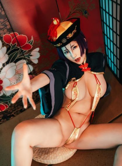 转生成蜘蛛又怎样!