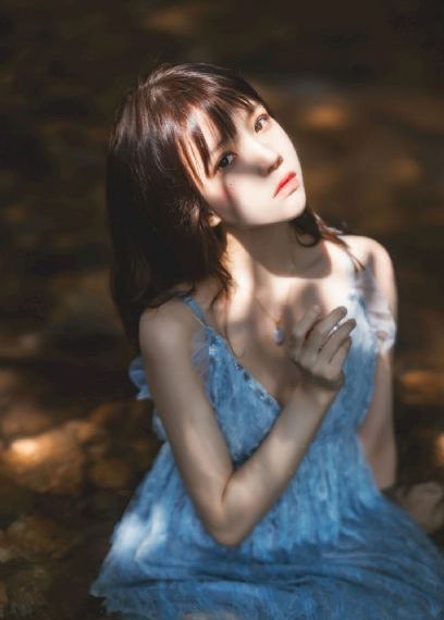 老师我可以喜欢你吗