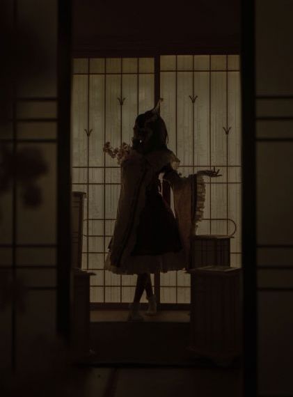 韩素希《以吾之名》
