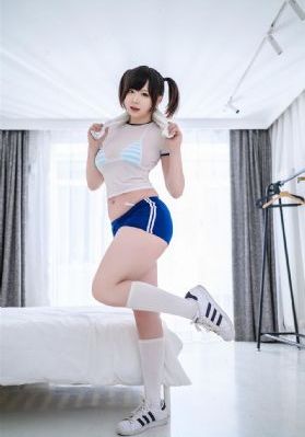 假面女郎