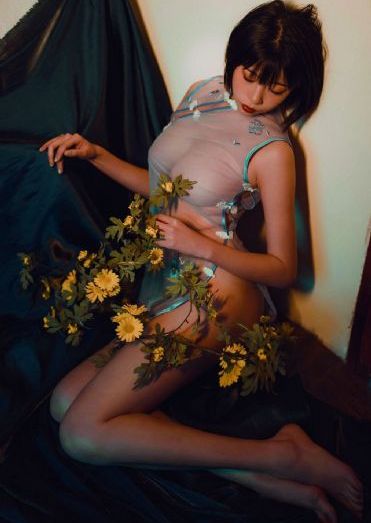妈妈的朋友18