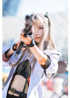 魔法少女奈叶