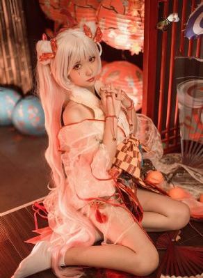 《致青春》杨子姗