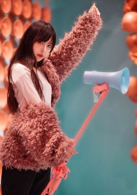 你还爱我妈
