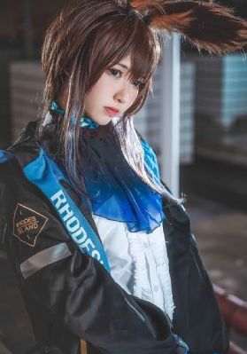 清潭菩萨